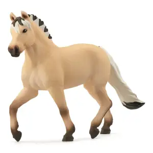 Игрушка фигурка Schleich Норвежская фьордская лошадь UA