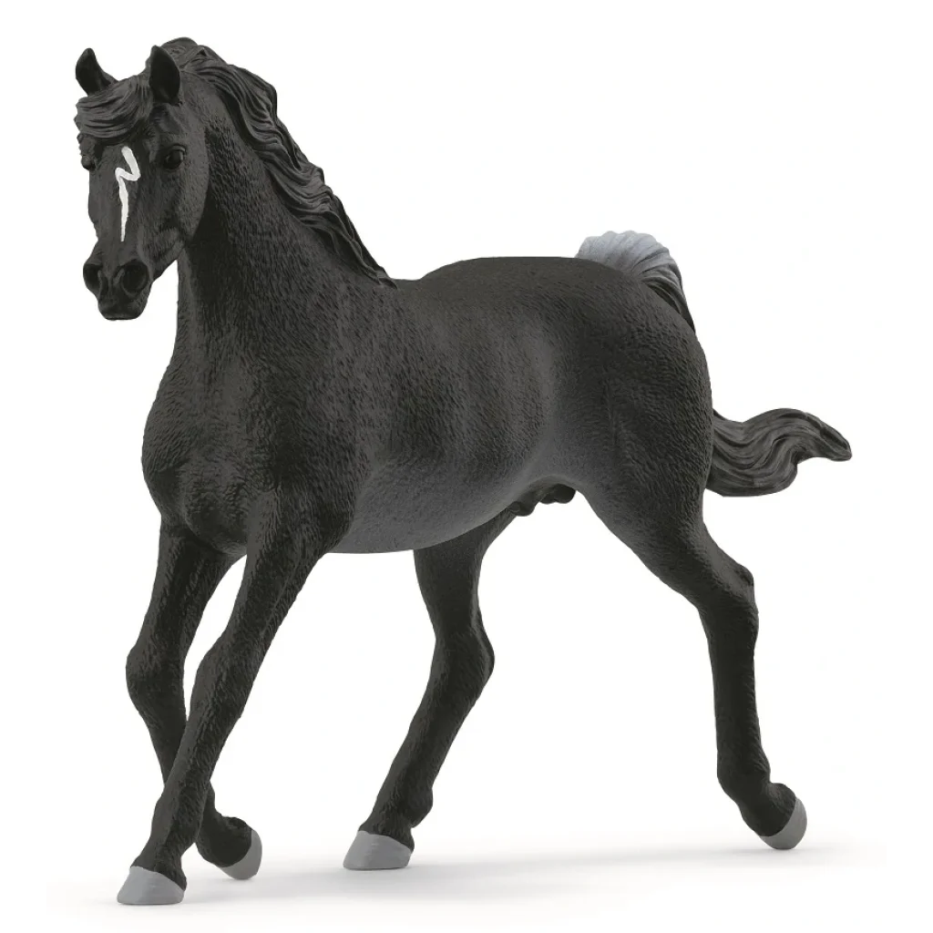 Игрушка фигурка Schleich Арабский жеребец UA