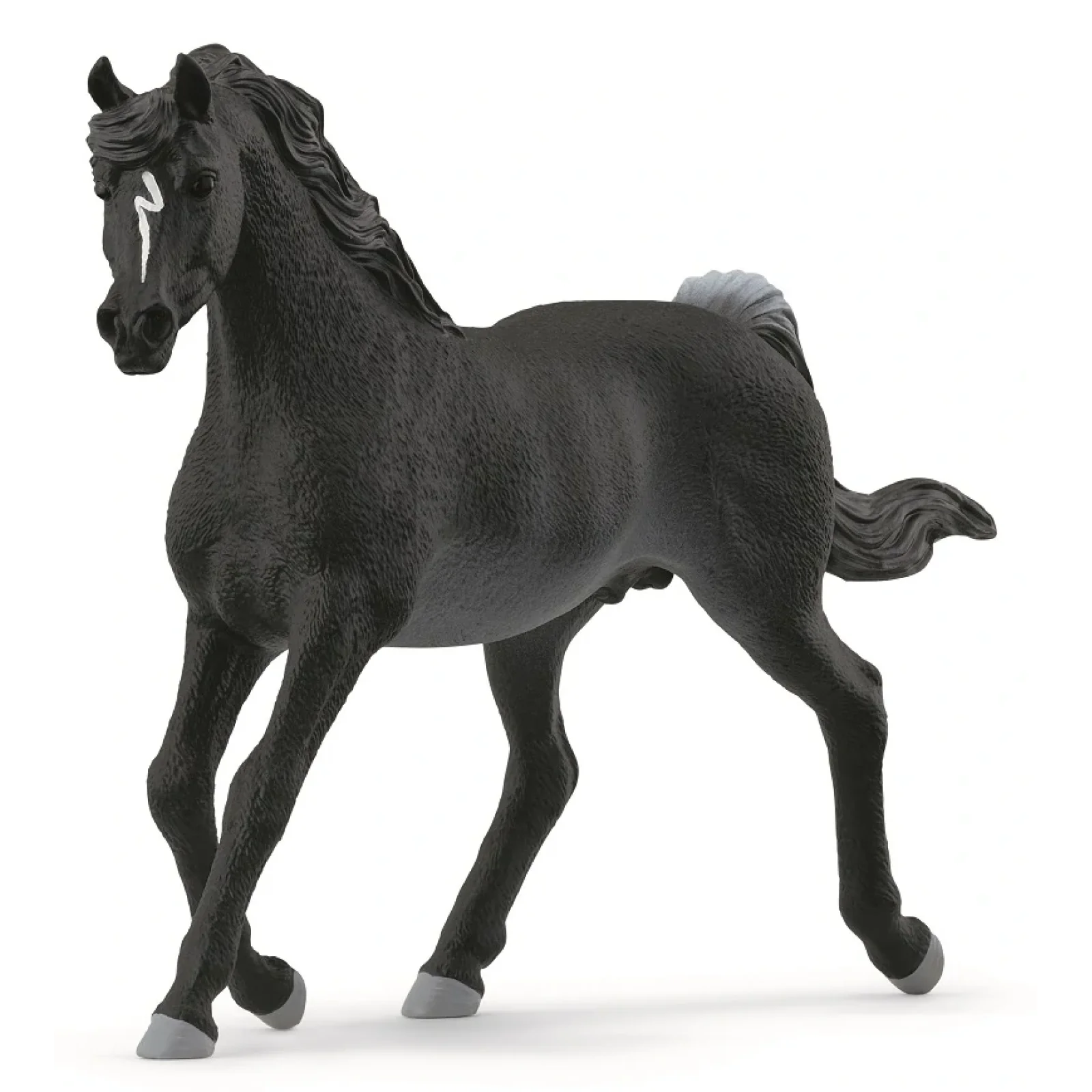 Іграшка фігурка Schleich Арабський жеребець UA