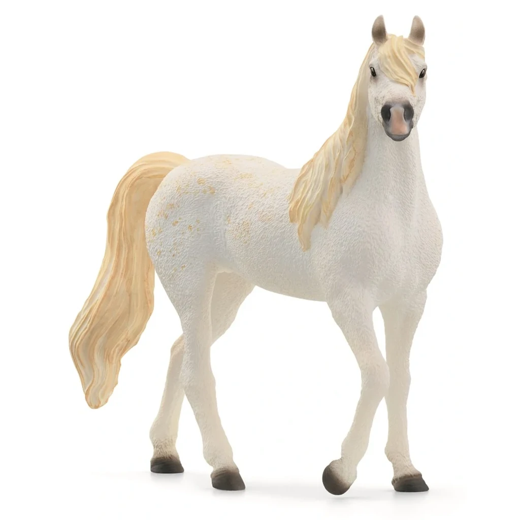Іграшка фігурка Schleich Арабська кобила UA