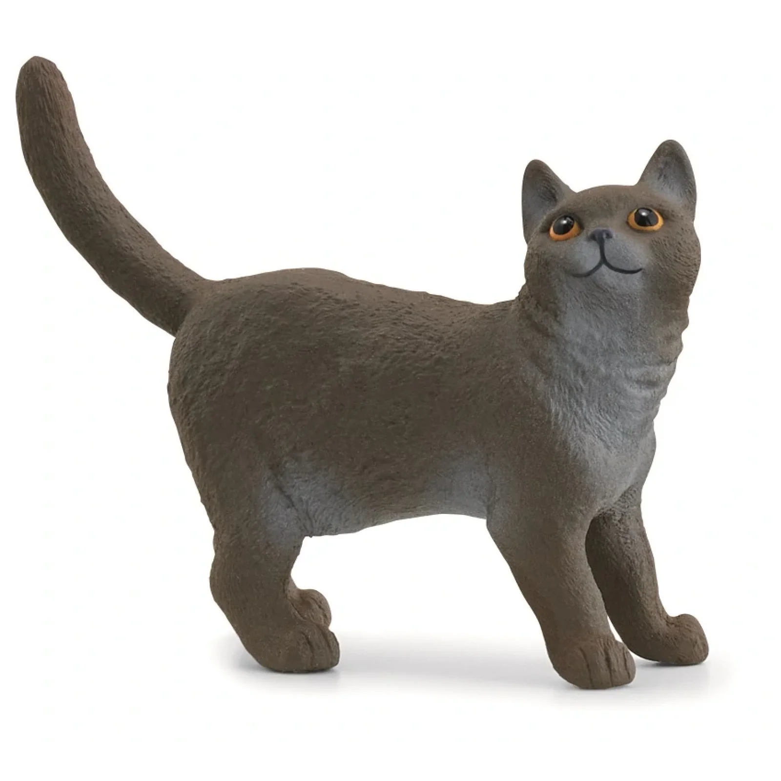 Іграшка фігурка Schleich Британська короткошерста кішка UA