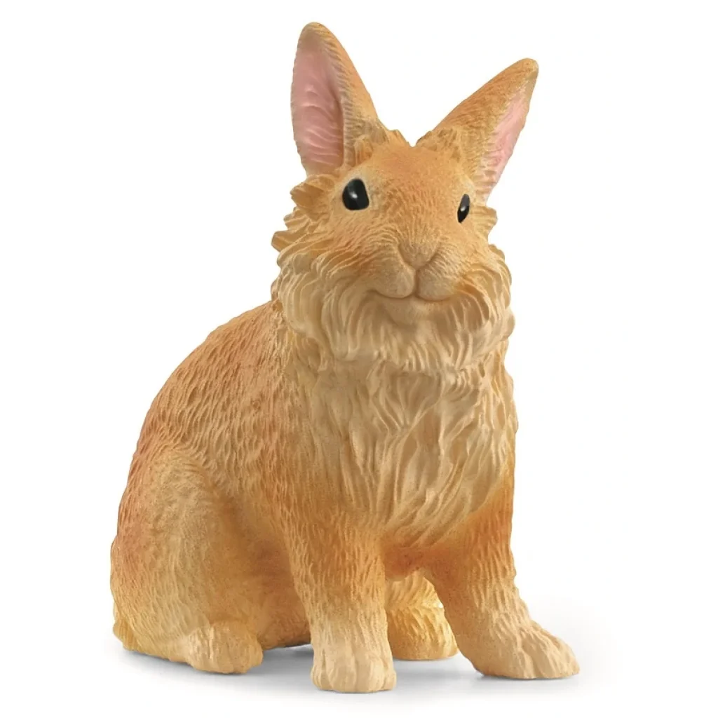 Іграшка фігурка Schleich Лев'ячий Кролик UA