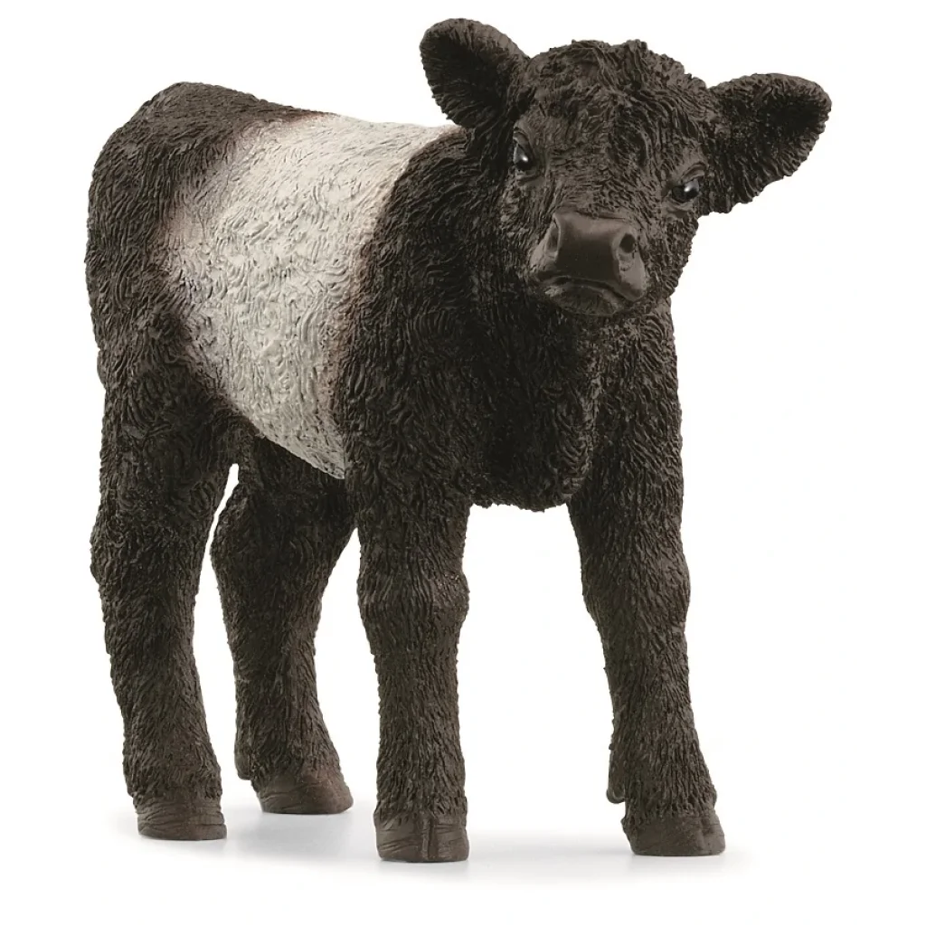 Іграшка фігурка Schleich Теля Галовей UA