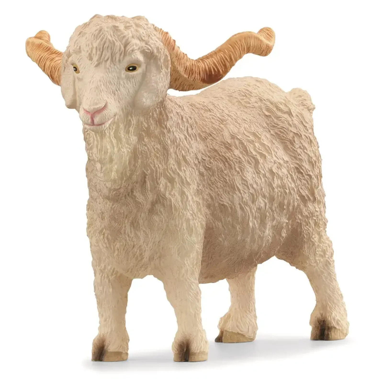 Игрушка фигурка Schleich Ангорская коза UA