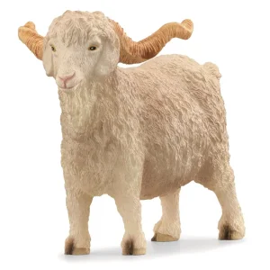 Игрушка фигурка Schleich Ангорская коза UA