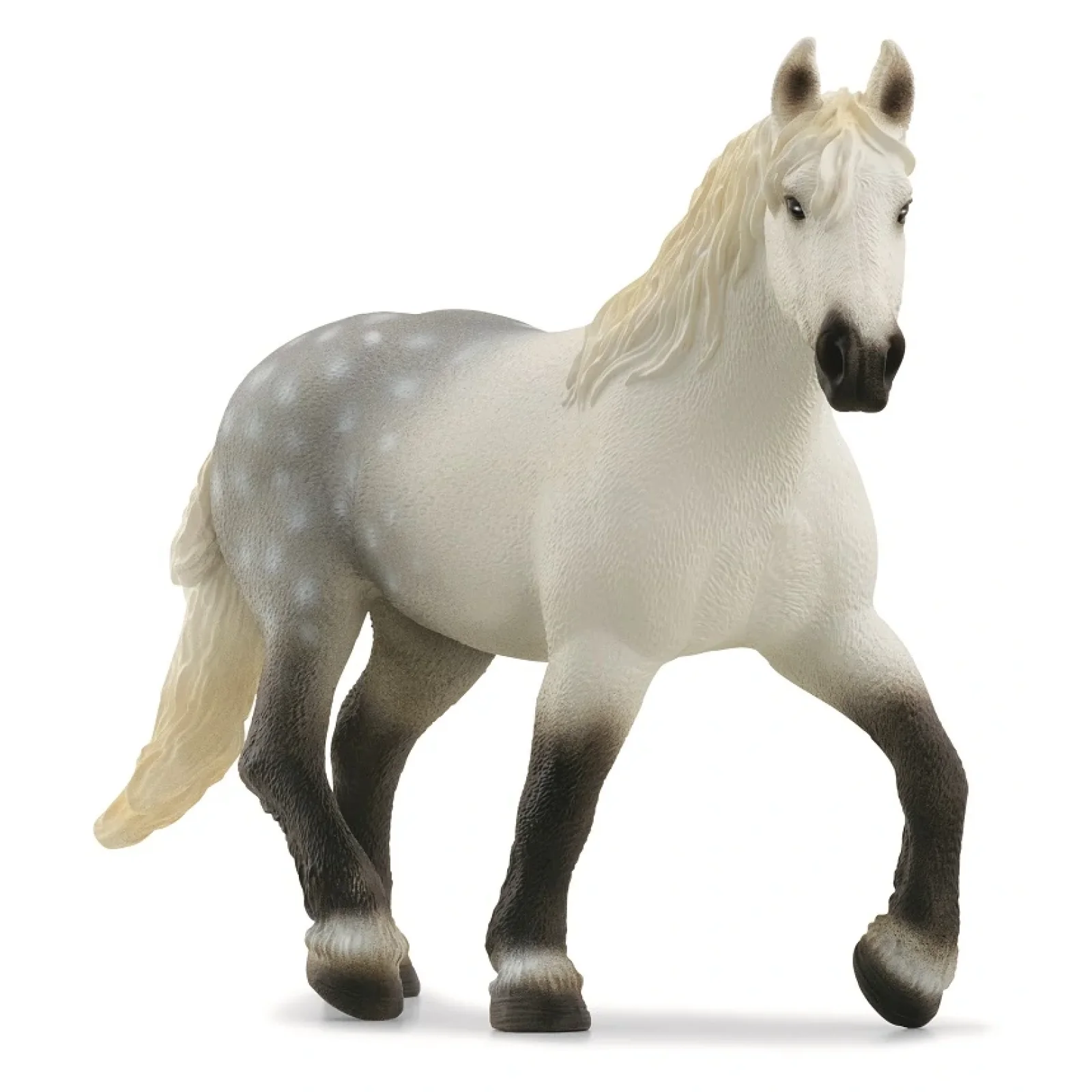 Игрушка фигурка Schleich Кобыла Першерон UA