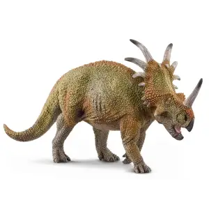 Іграшка фігурка Schleich Стиракозавр UA