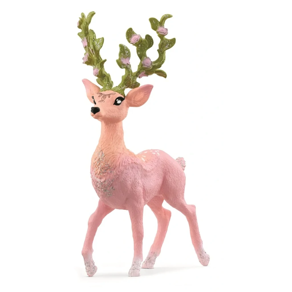 Іграшка фігурка Schleich Чарівний гламурний олень UA