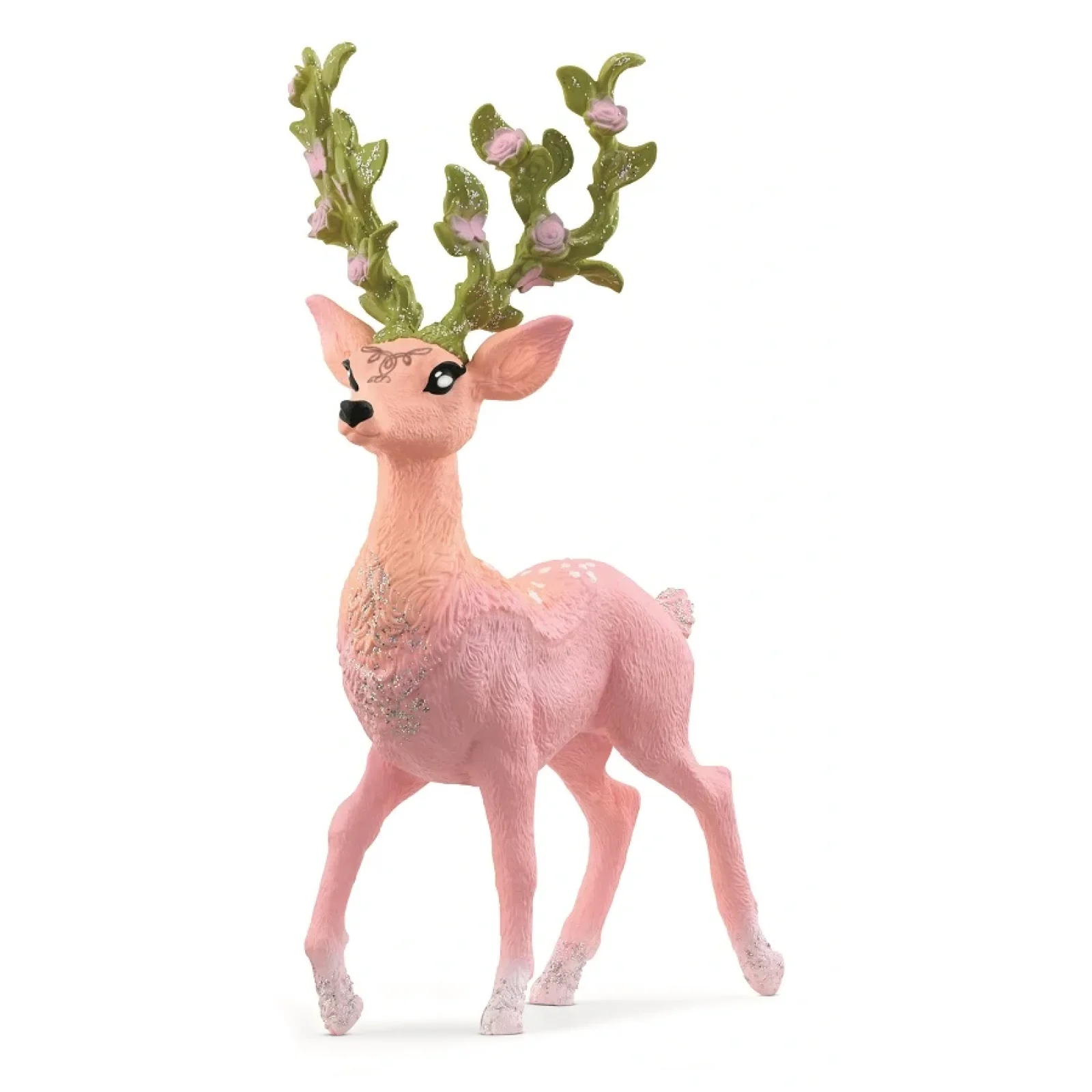 Іграшка фігурка Schleich Чарівний гламурний олень UA