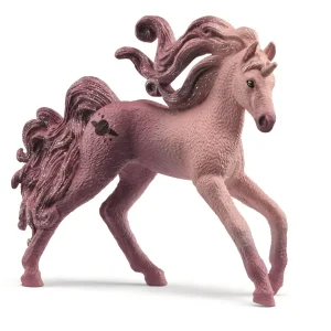 Игрушка фигурка Schleich Коллекционный единорог Сатурния UA