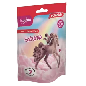 Игрушка фигурка Schleich Коллекционный единорог Сатурния UA