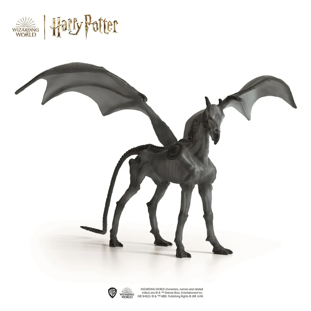 Игрушка фигурка Schleich Harry Potter Тестрал UA