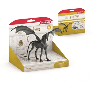 Игрушка фигурка Schleich Harry Potter Тестрал UA