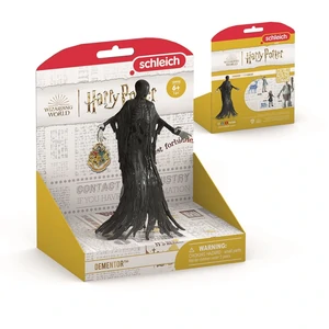Іграшка фігурка Schleich Harry Potter Дементор UA
