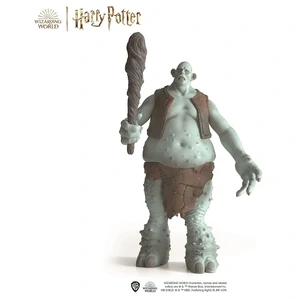 Игрушка фигурка Schleich Harry Potter Тролль UA