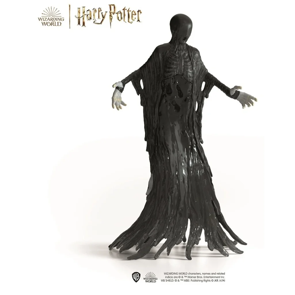 Іграшка фігурка Schleich Harry Potter Дементор UA