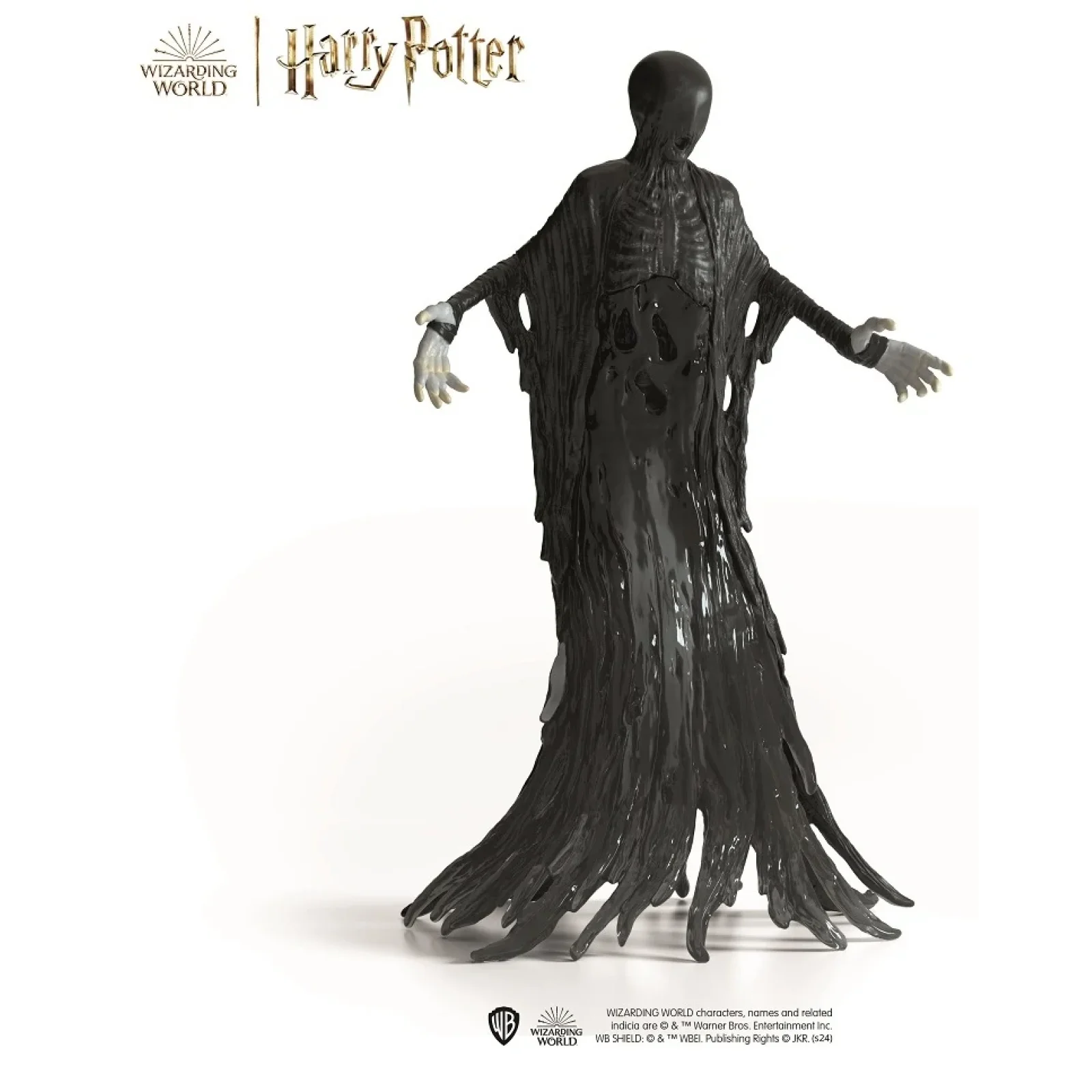 Іграшка фігурка Schleich Harry Potter Дементор UA