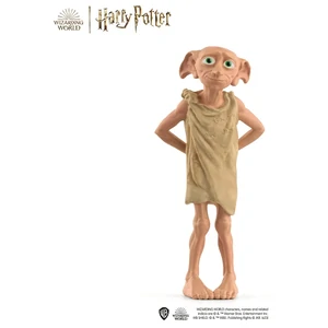 Іграшка фігурка Schleich Harry Potter Добі UA