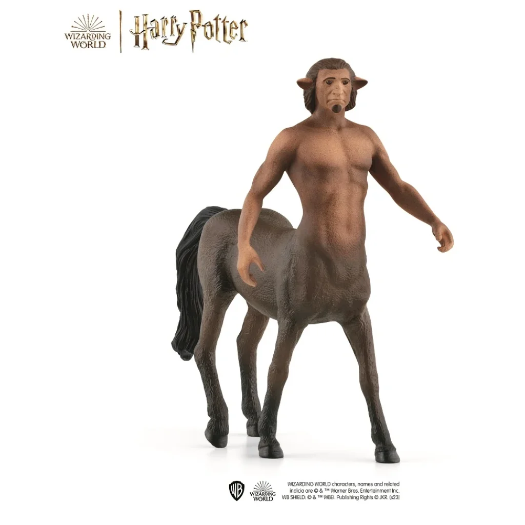 Игрушка фигурка Schleich Harry Potter Флоренц кентавр UA