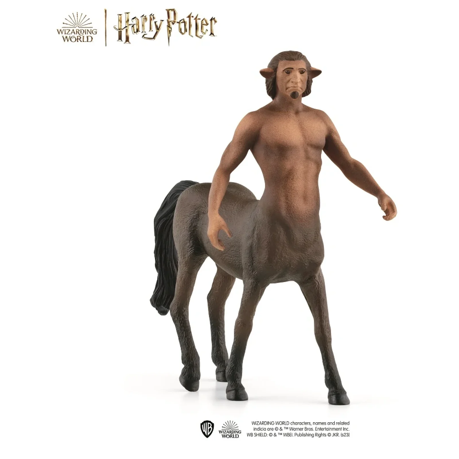 Игрушка фигурка Schleich Harry Potter Флоренц кентавр UA