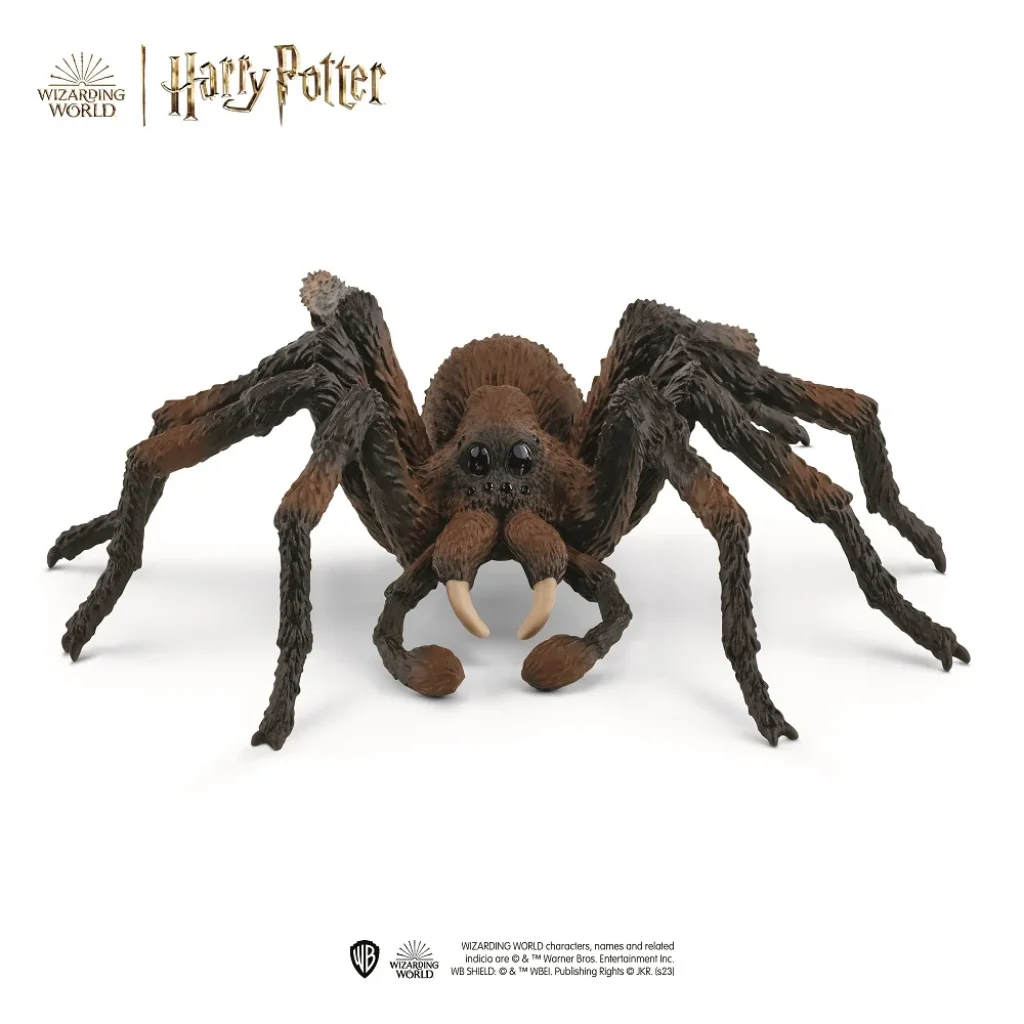 Іграшка фігурка Schleich Harry Potter Павук Арагог UA