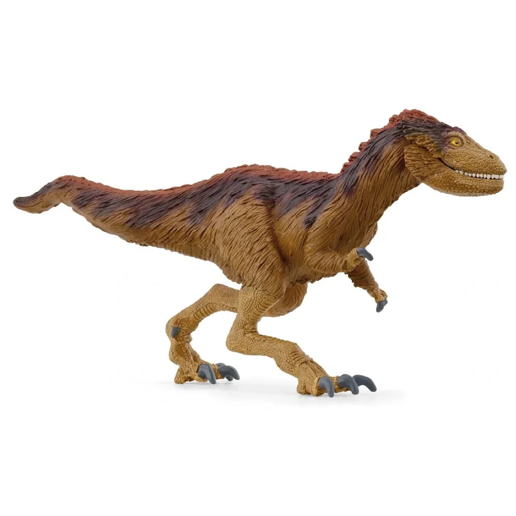 Игрушка фигурка Schleich Динозавр Морос Интрепидус UA