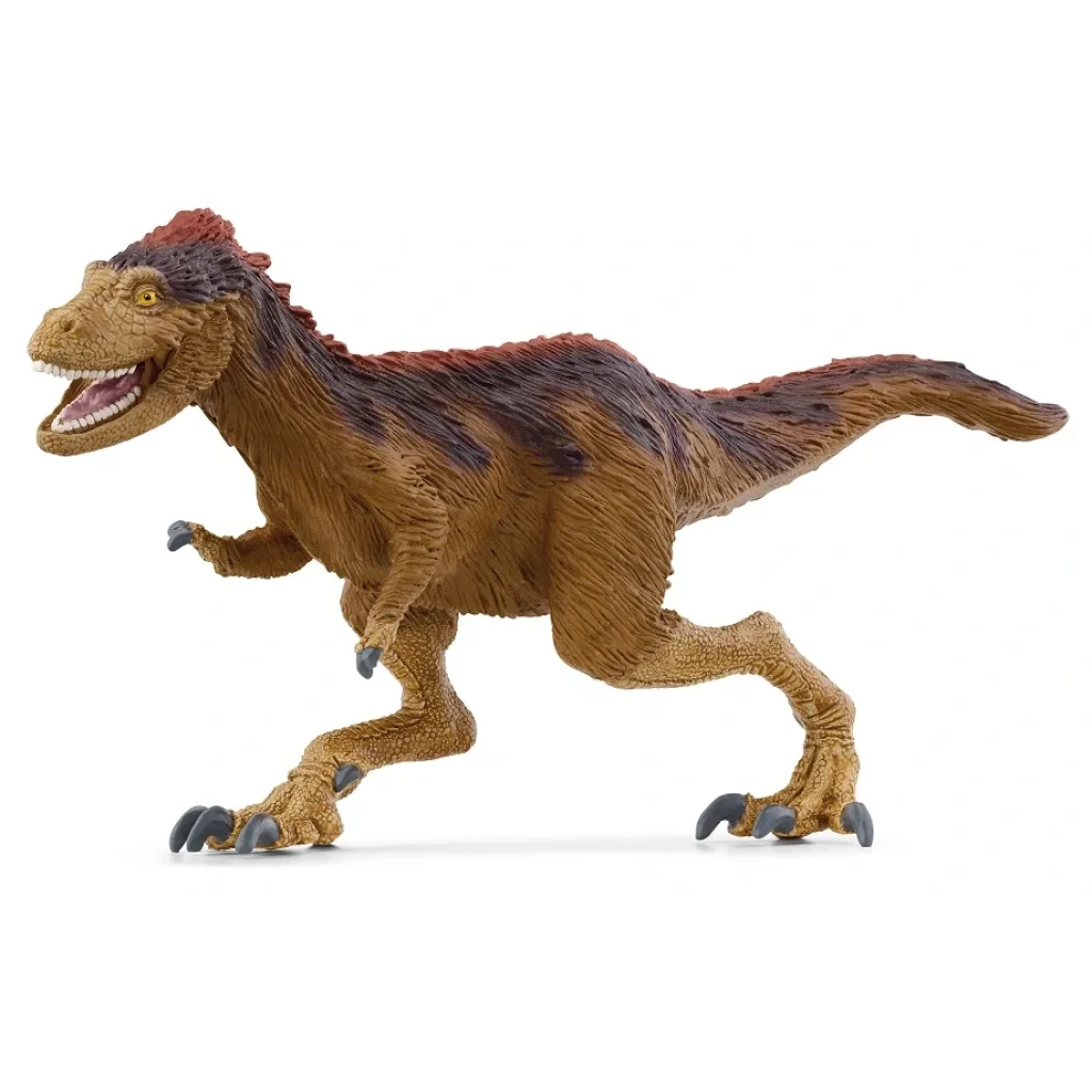 Игрушка фигурка Schleich Динозавр Морос Интрепидус UA