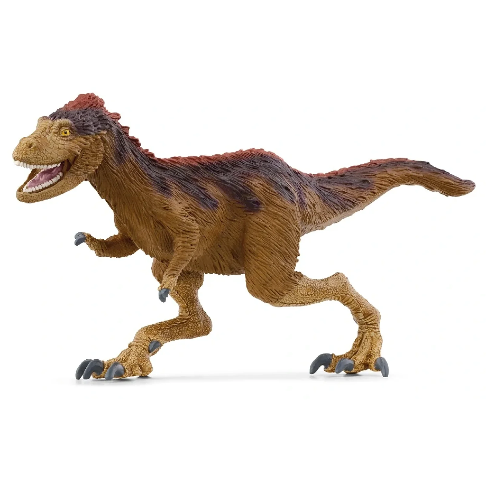 Іграшка фігурка Schleich Динозавр Морос Інтрепідус UA