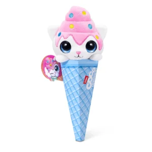 Іграшка м'яка Zuru Coco Cones Coco Sweet в асортименті (9638SQ1) UA
