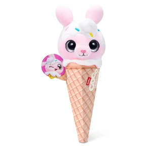 Іграшка м'яка Zuru Coco Cones Coco Sweet в асортименті (9638SQ1) UA