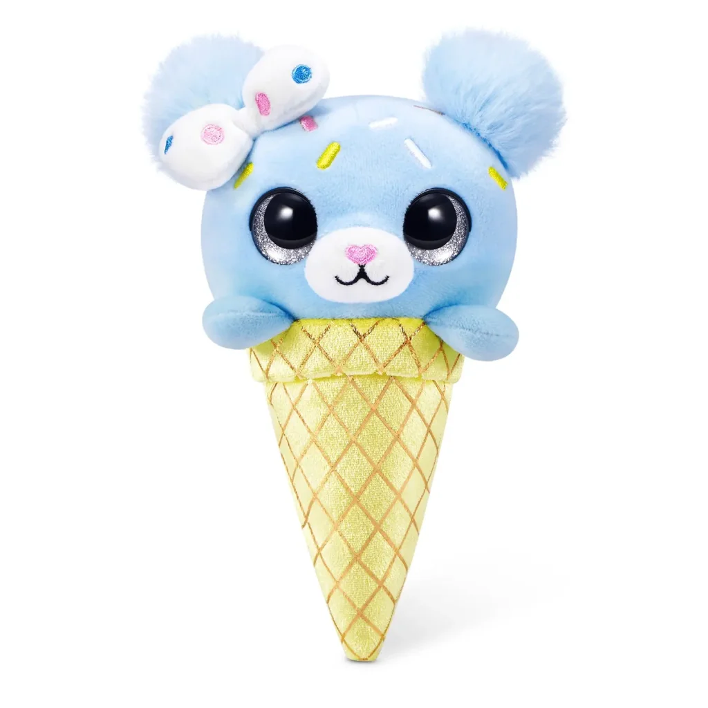 Іграшка м'яка Zuru Coco Cones Coco Sweet в асортименті (9638SQ1) UA