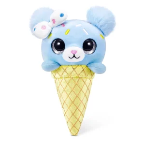 Іграшка м'яка Zuru Coco Cones Coco Sweet в асортименті (9638SQ1) UA