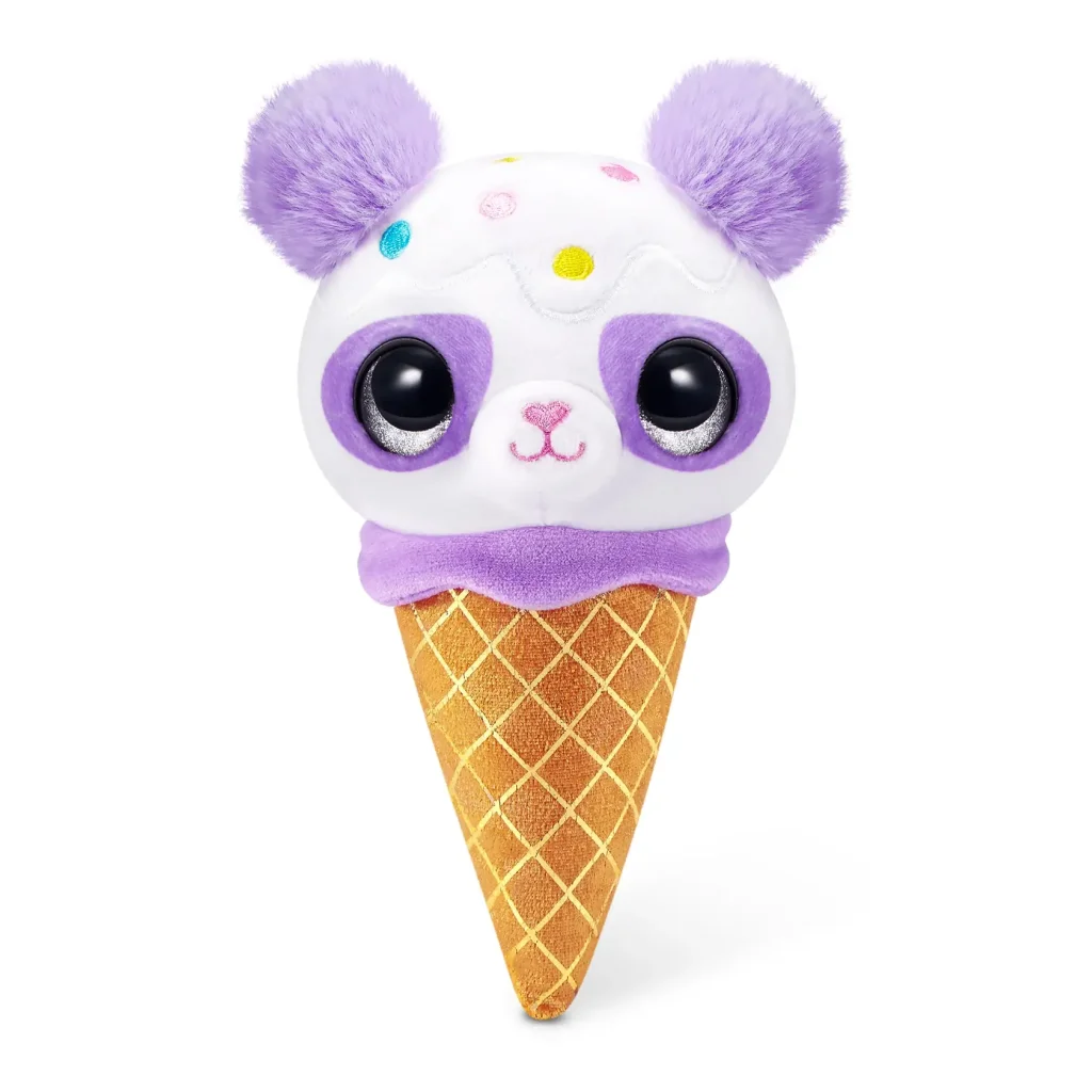 Іграшка м'яка Zuru Coco Cones Coco Sweet в асортименті (9638SQ1) UA