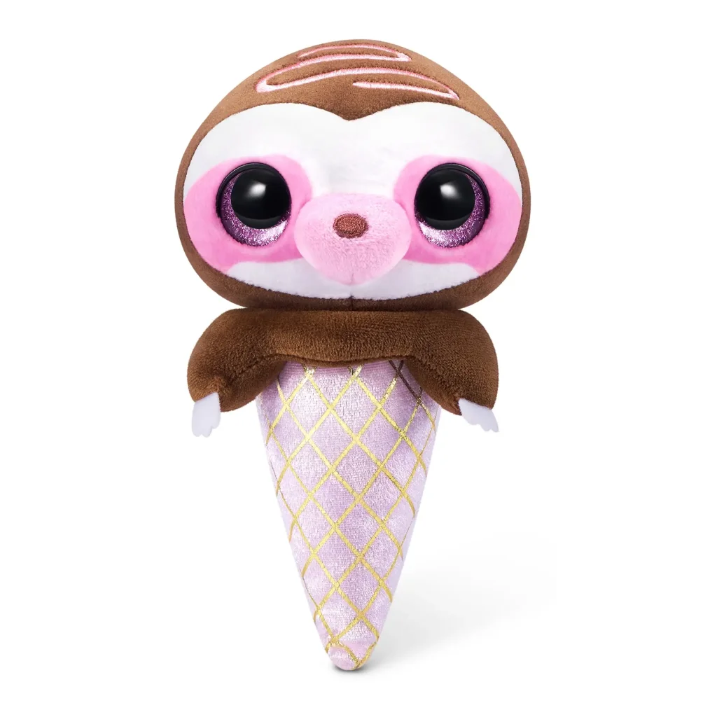 Іграшка м'яка Zuru Coco Cones Coco Sweet в асортименті (9638SQ1) UA