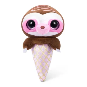 Іграшка м'яка Zuru Coco Cones Coco Sweet в асортименті (9638SQ1) UA