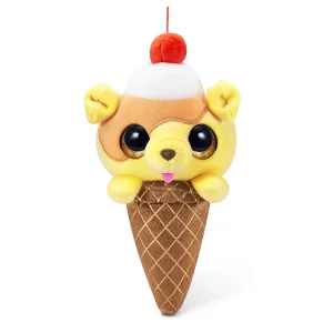 Іграшка м'яка Zuru Coco Cones Coco Sweet в асортименті (9638SQ1) UA