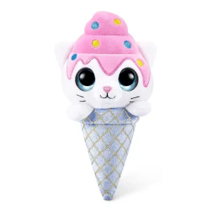 Іграшка м'яка Zuru Coco Cones Coco Sweet в асортименті (9638SQ1) UA
