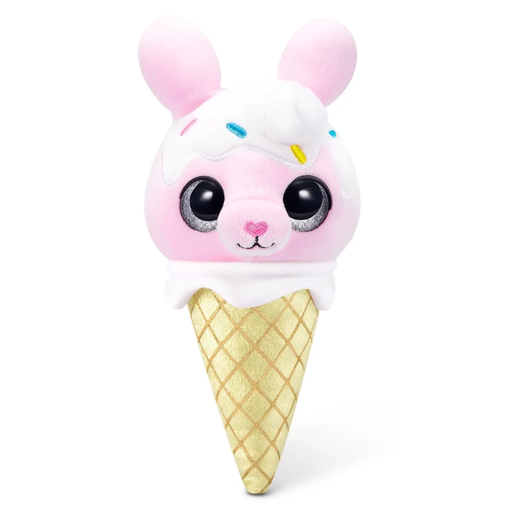Іграшка м'яка Zuru Coco Cones Coco Sweet в асортименті (9638SQ1) UA