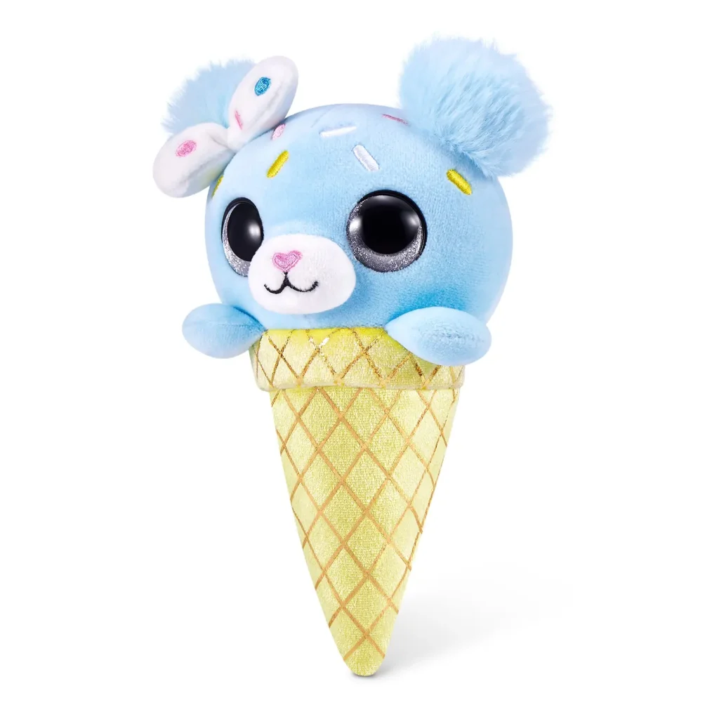Іграшка м'яка Zuru Coco Cones Coco Sweet в асортименті (9638SQ1) UA