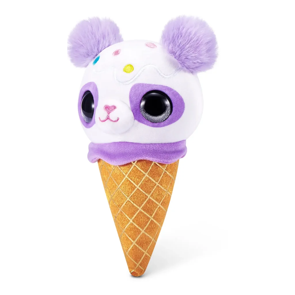 Іграшка м'яка Zuru Coco Cones Coco Sweet в асортименті (9638SQ1) UA