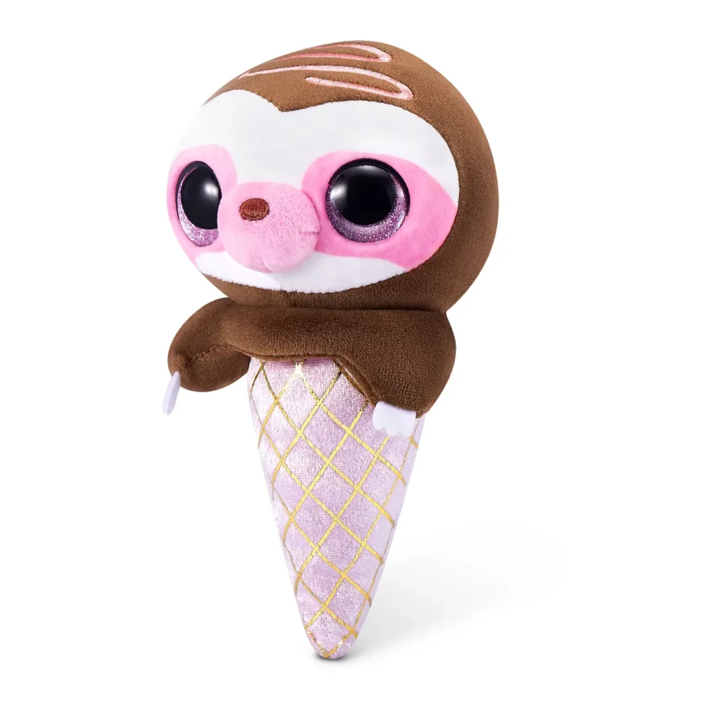 Іграшка м'яка Zuru Coco Cones Coco Sweet в асортименті (9638SQ1) UA