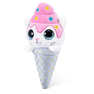 Іграшка м'яка Zuru Coco Cones Coco Sweet в асортименті (9638SQ1) UA