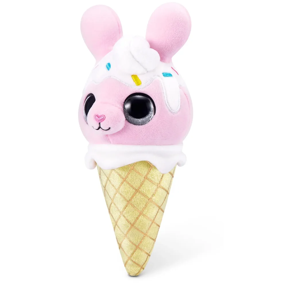 Іграшка м'яка Zuru Coco Cones Coco Sweet в асортименті (9638SQ1) UA