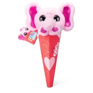 Игрушка мягкая Zuru Coco Cones Valentines в ассортименте (9639SQ1) UA