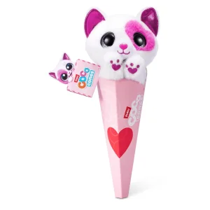 Игрушка мягкая Zuru Coco Cones Valentines в ассортименте (9639SQ1) UA