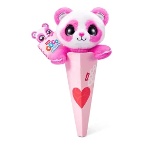 Игрушка мягкая Zuru Coco Cones Valentines в ассортименте (9639SQ1) UA