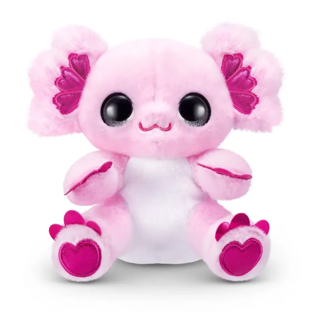 Игрушка мягкая Zuru Coco Cones Valentines в ассортименте (9639SQ1) UA