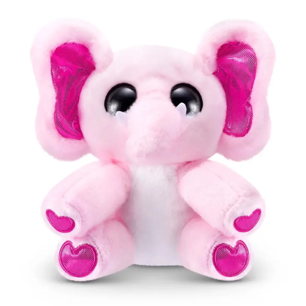 Игрушка мягкая Zuru Coco Cones Valentines в ассортименте (9639SQ1) UA