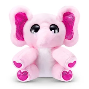 Игрушка мягкая Zuru Coco Cones Valentines в ассортименте (9639SQ1) UA