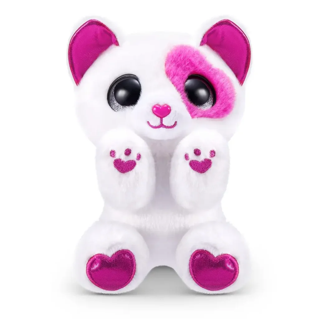 Игрушка мягкая Zuru Coco Cones Valentines в ассортименте (9639SQ1) UA